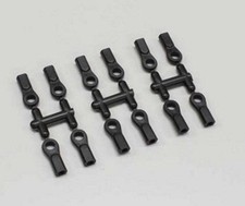 Kyosho 6.8mm Plastic Ball End
