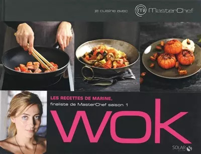 Cuisine avec masterchef - cuisine,