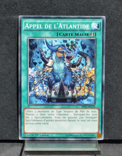Carte bp03 fr178 - yu-gi-oh, bp03-fr178
