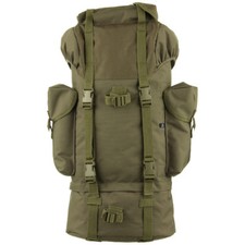 Brandit Bw Army Combat Sac À