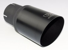 Embout de silencieux de tuyau