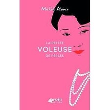 Livre La petite voleuse de