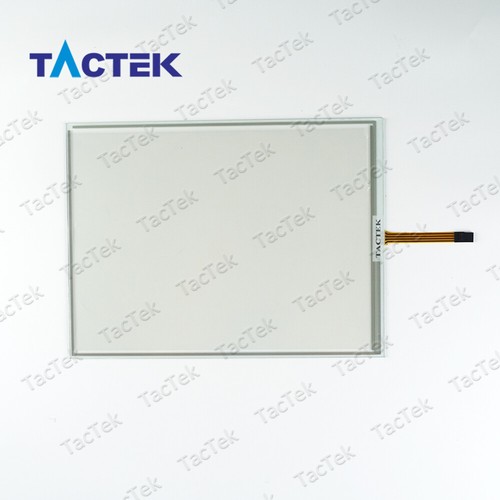 Touch screen panel glass - touch,