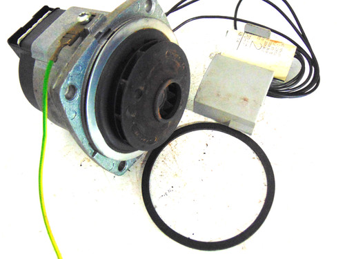 Pompe chaudiere circulateur - chaudiere,