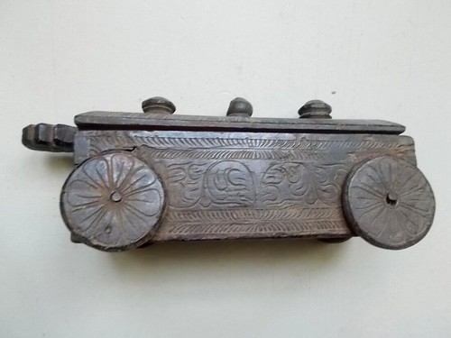 Ancienne boite talc a - ancienne,