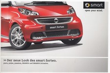 Smart Fortwo Pure Pulse