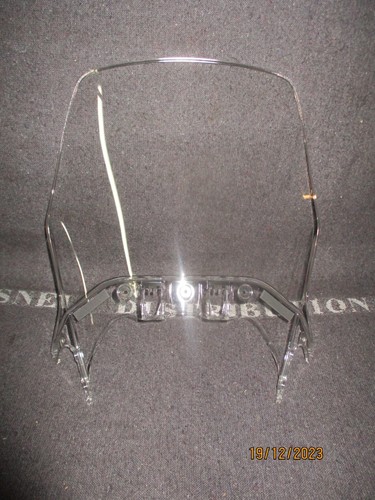 Bulle pare brise neuf et - pare,