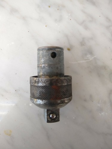 Snap breaker bar ratchet - on,