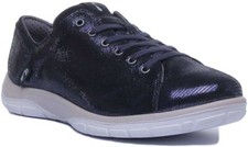 Strive Weston Lace Up Femmes