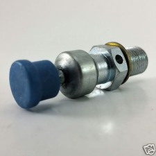 Soupape de décompression pour