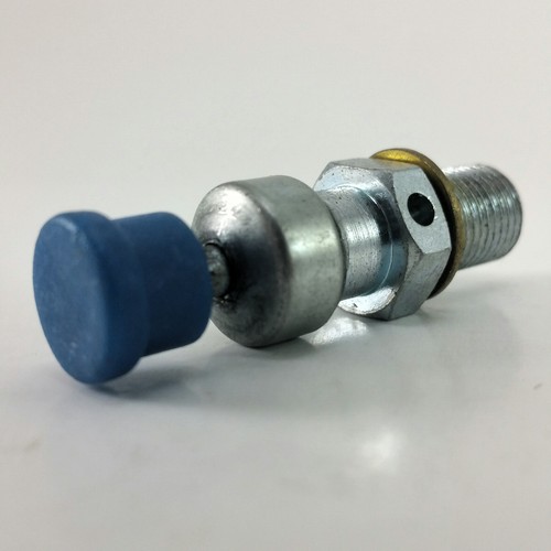 Soupape décompression pour - soupape,