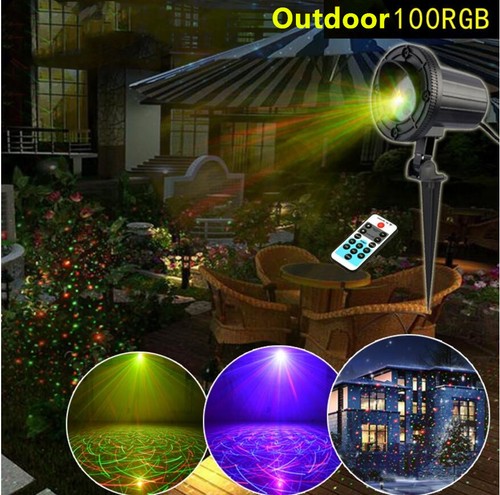 Outdoor rgb laser - outdoor, light