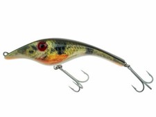 Zalt Zalt 11cm 24g Coulant