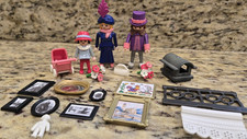 Playmobil 5300 Victorian Grand