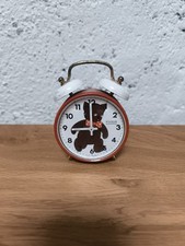 Réveil Animé Blessing West Germany