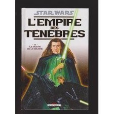Livre Star Wars, L'empire Des