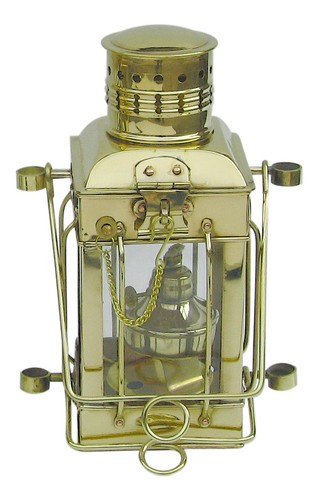 Lampe cargo avec brûleur - cargo,
