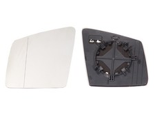 ALKAR Glace de rétroviseur, miroir extérieur gauche pour MERCEDES-BENZ