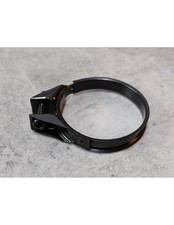 Collier pipe d'admission pour HONDA CB 500 Four 95018-44250P 42-46mm ADAPTABLE