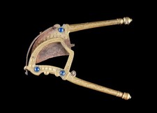 Art Populaire Indien - Ancien