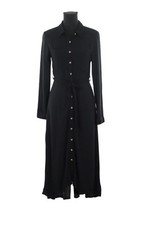 Robe noire Leon & Harper S