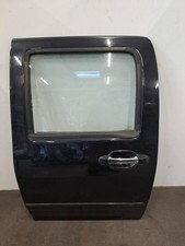 Porte arriere gauche ISUZU D-MAX 1 PHASE 2 8-98042-780-0