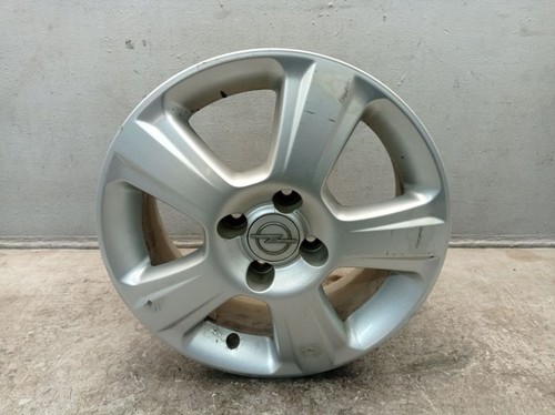 Opel corsa jante alu - alu, 6jx15