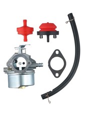 Carburateur pour souffleuse à neige de remplacement convient aux modèles 536 8