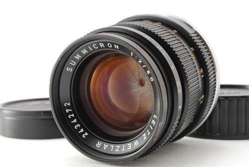 Neuf objectif leica - 【neuf】,