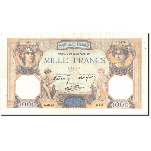 France 1000 francs 000 f - france,,