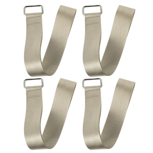 Lot sangles de - lot, 4