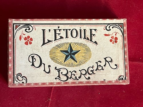 Ancien jeu patience l - jeu, de