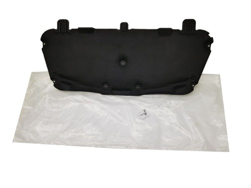 Isolant capot moteur - moteur, pour