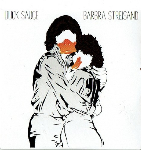 Single duck sauce - cd,