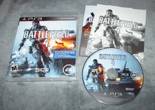 Battlefield 4 for Playstation
