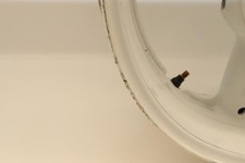 Jante arrière SUZUKI GSXR 600