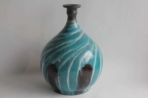 Primavera vase céramique - vase,
