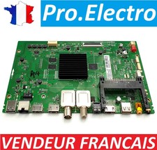 Motherboard TV TCL 49DP600