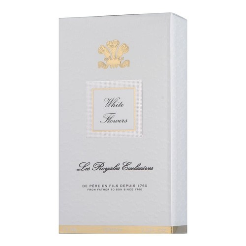 Creed les royales exclusives - les,