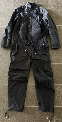 Dsquared2 overall parachute - dsquared2,
