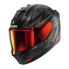 SHARK Casque Intégral D-SKWAL 3 BLAST-R