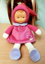 Poupée doudou Corolle lutin