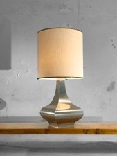 1970 jansen grande lampe - ,