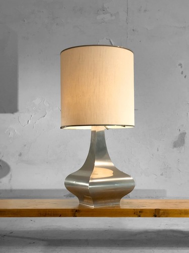 1970 jansen grande - jansen, lampe