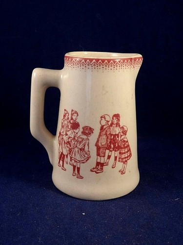 Pot lait dînette - , miniature