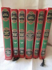 6 LIVRES -Histoire D'amour de