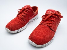 Nike Stefan Janoski Max