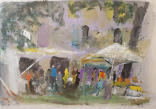 HSP sign Edmond Capian Poête