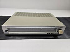 Tuner Stéréo AM FM Vintage