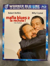 MAFIA BLUES 2 LA RECHUTE -